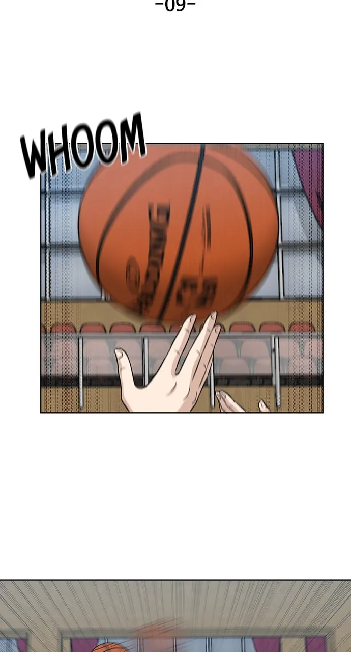 Big Man on the Court Chapter 9 page 16 - 