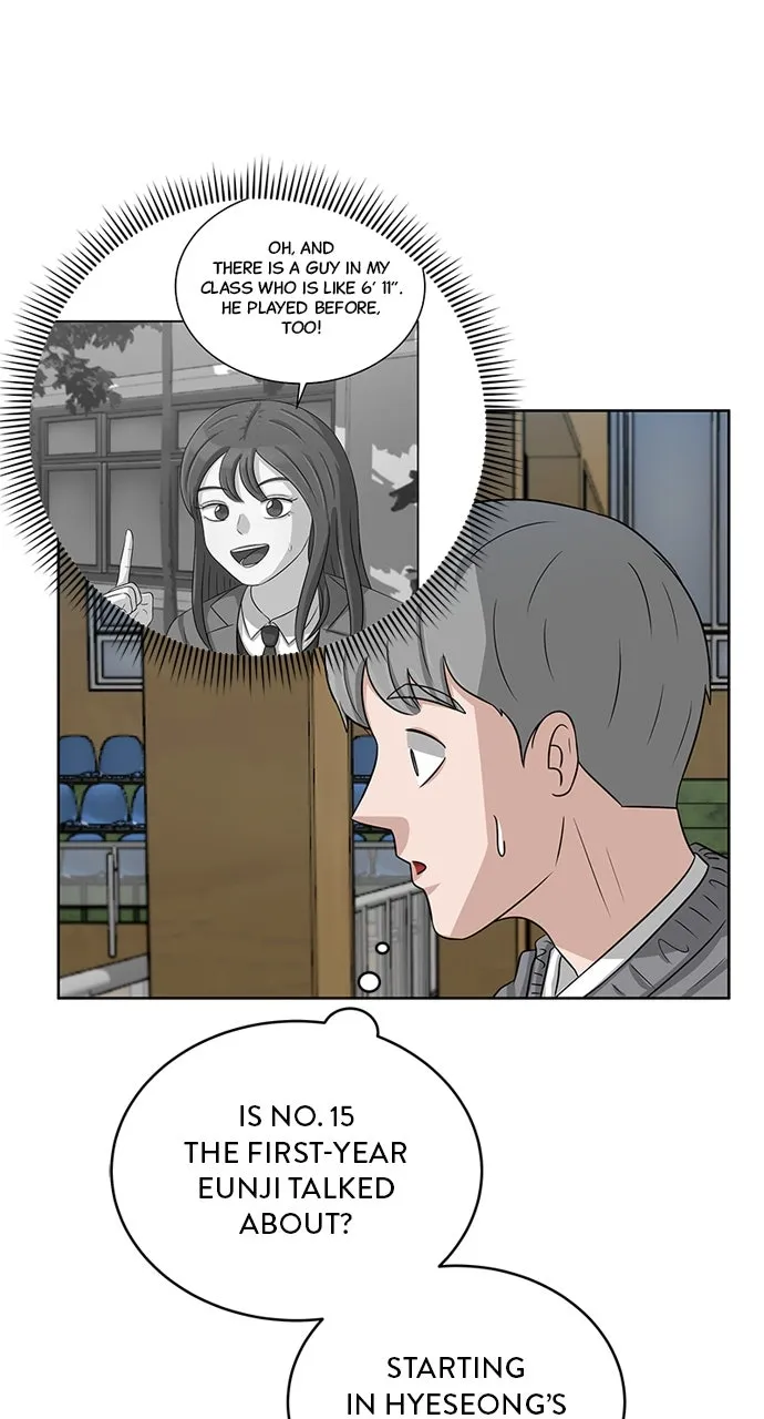 Big Man on the Court Chapter 9 page 4 - 