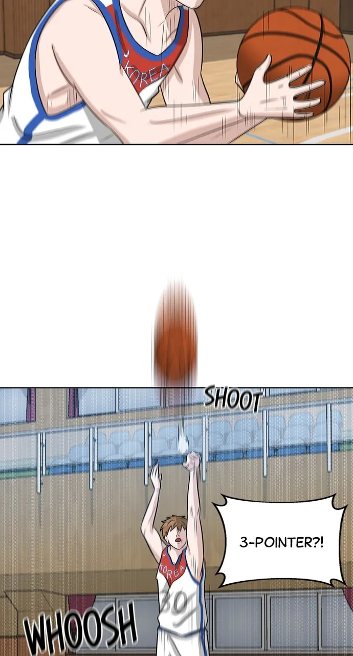 Big Man on the Court Chapter 9 page 35 - 
