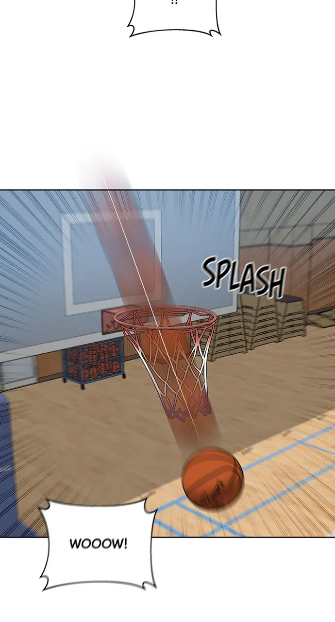 Big Man on the Court Chapter 9 page 37 - 