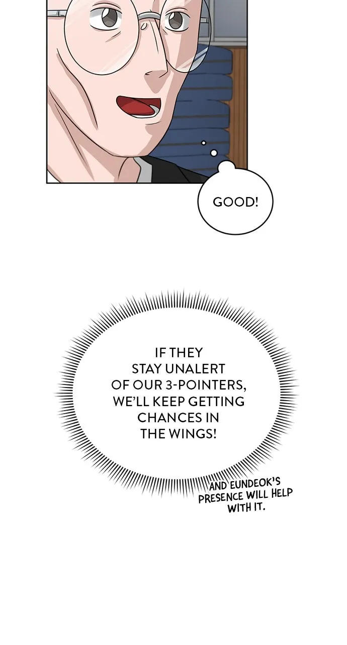 Big Man on the Court Chapter 9 page 39 - 