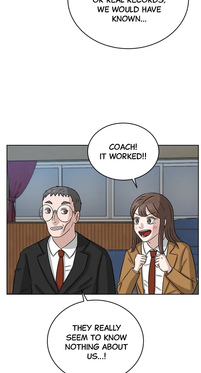 Big Man on the Court Chapter 9 page 41 - 