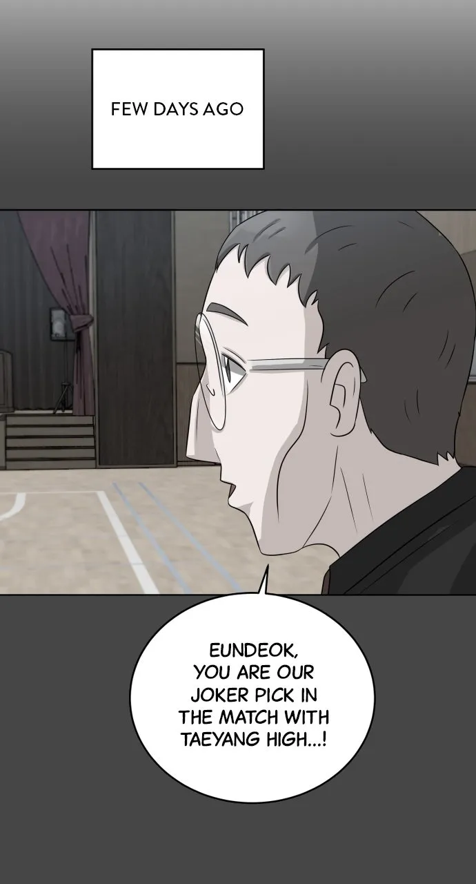 Big Man on the Court Chapter 9 page 6 - 
