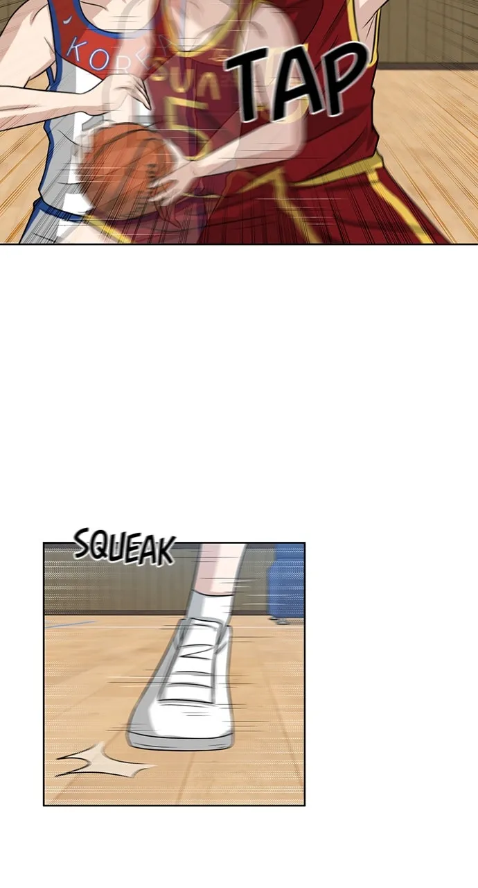 Big Man on the Court Chapter 9 page 51 - 