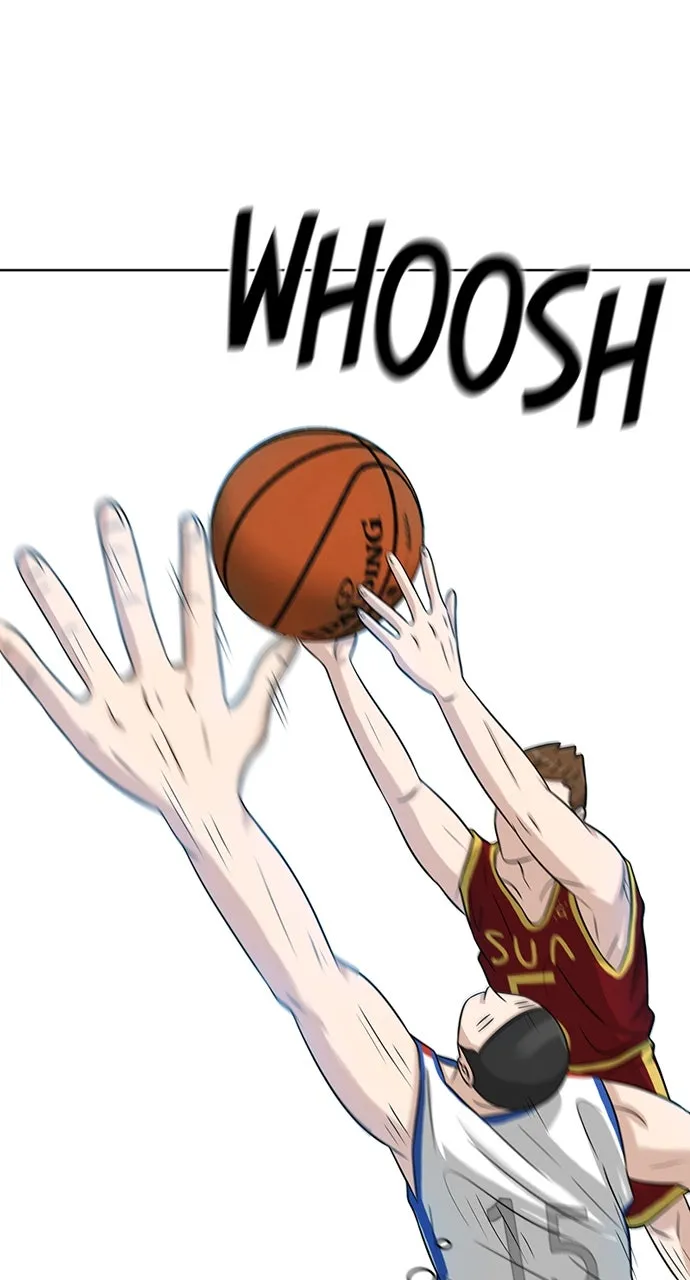 Big Man on the Court Chapter 9 page 52 - 