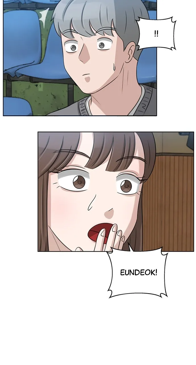 Big Man on the Court Chapter 9 page 59 - 