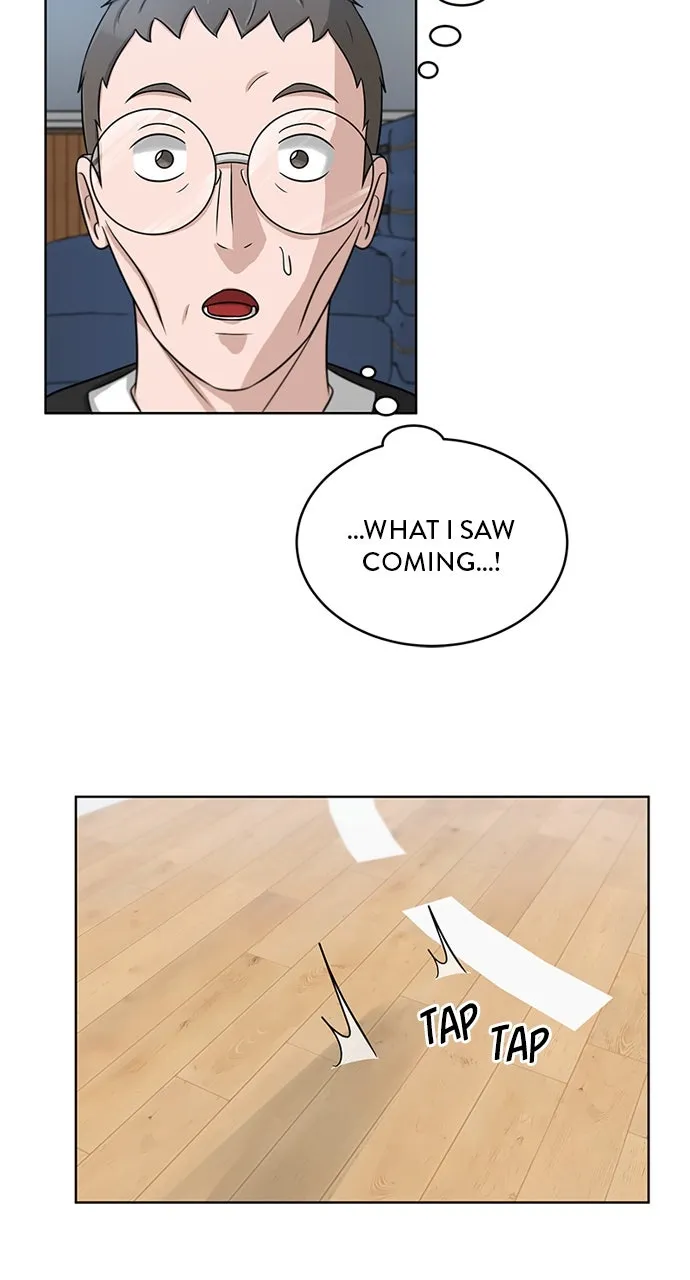 Big Man on the Court Chapter 9 page 63 - 
