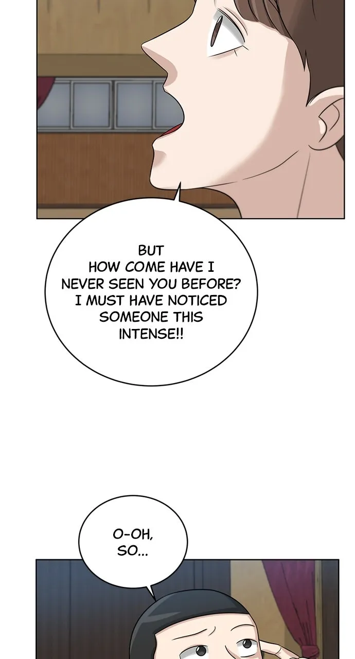 Big Man on the Court Chapter 9 page 66 - 