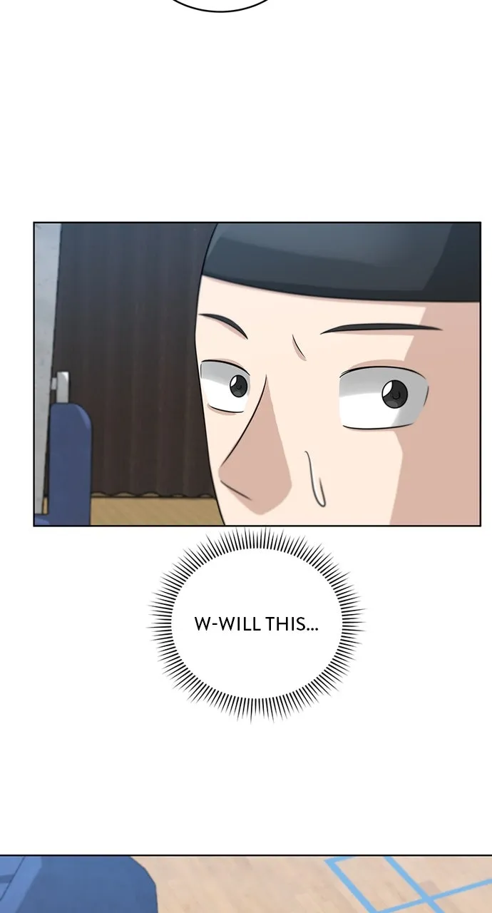 Big Man on the Court Chapter 9 page 71 - 