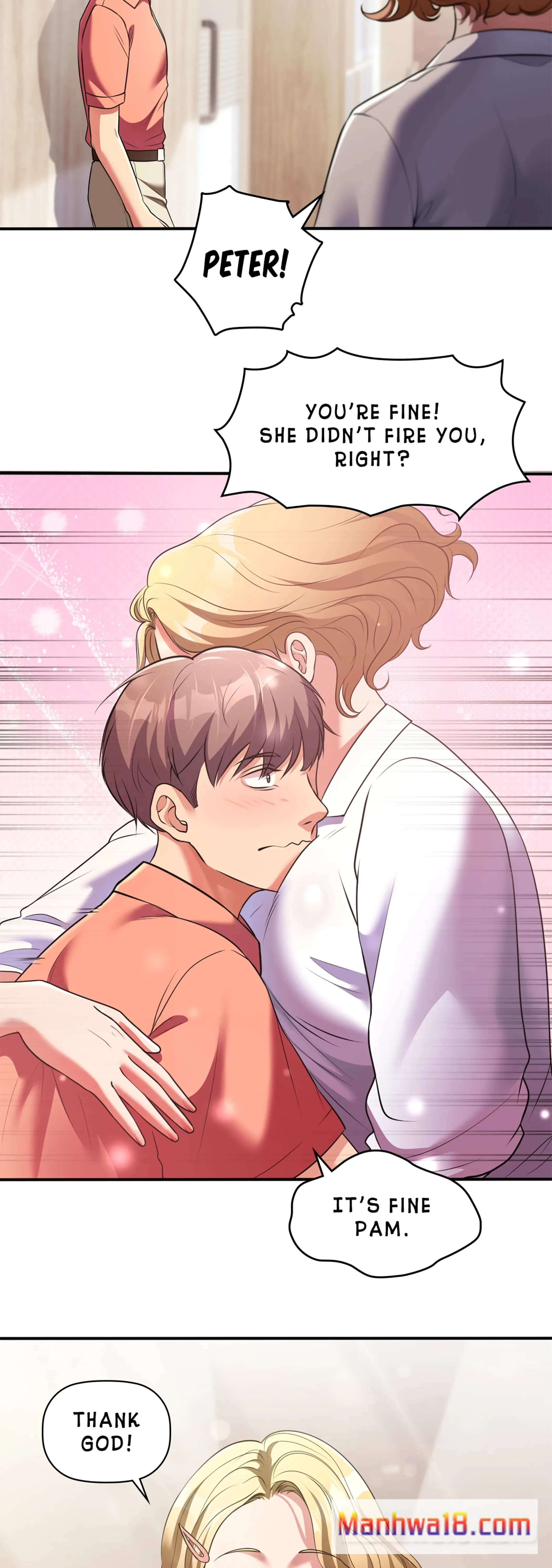 Big potential Chapter 0 page 6 - 