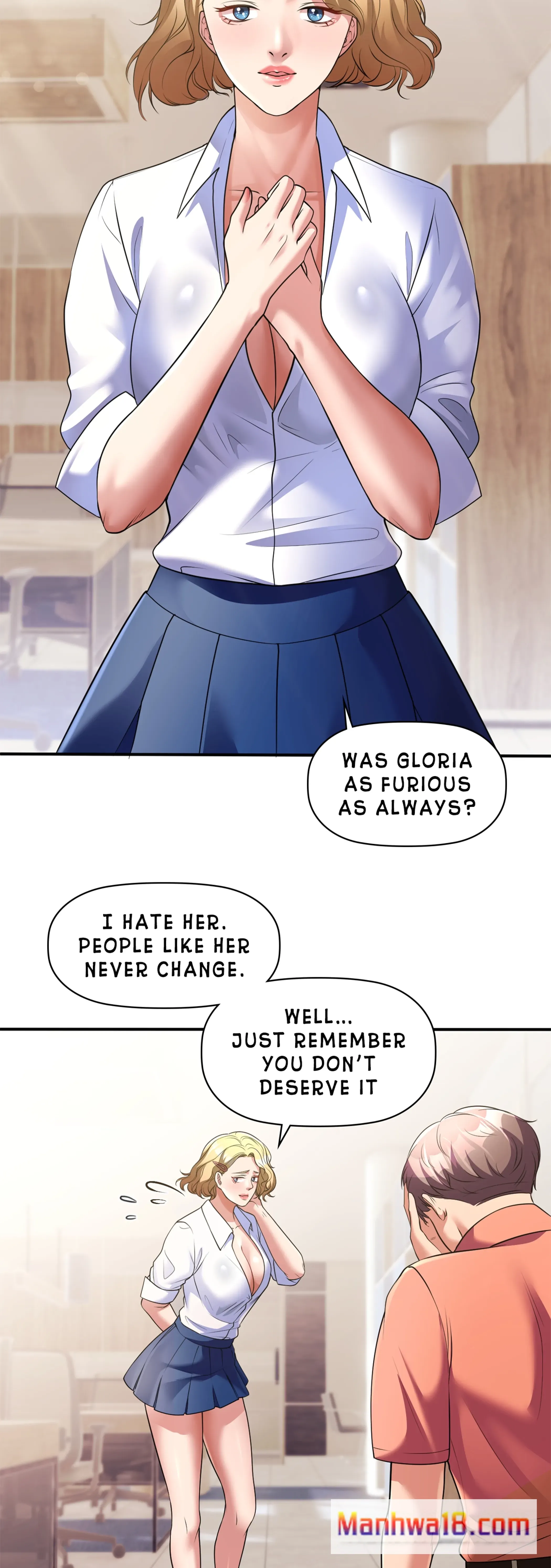 Big potential Chapter 0 page 7 - 