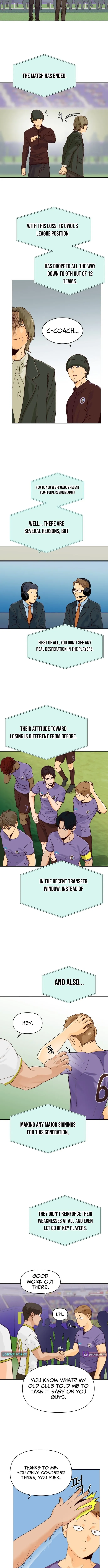 Big Shining Chapter 1 page 2 - 