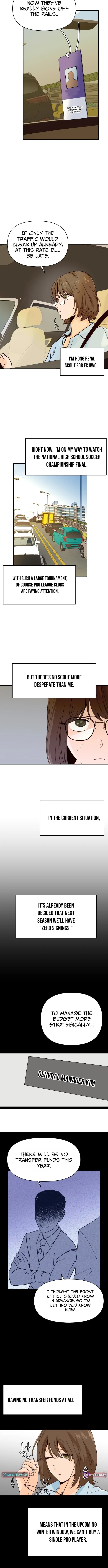 Big Shining Chapter 1 page 4 - 
