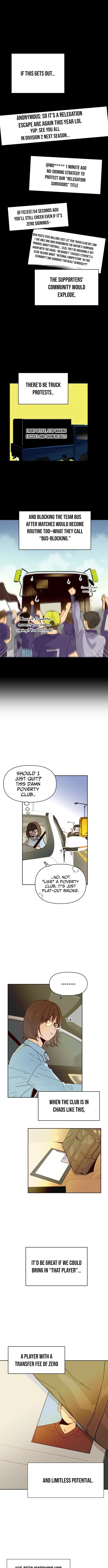 Big Shining Chapter 1 page 5 - 