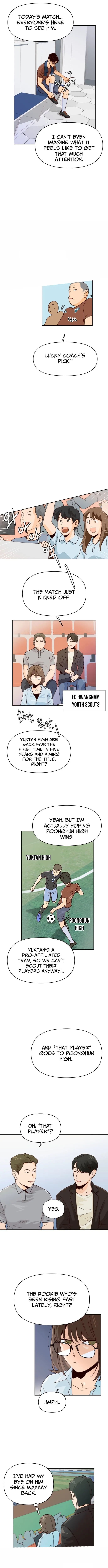 Big Shining Chapter 1 page 7 - 
