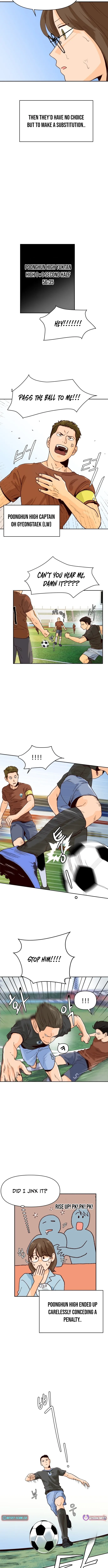 Big Shining Chapter 1 page 9 - 