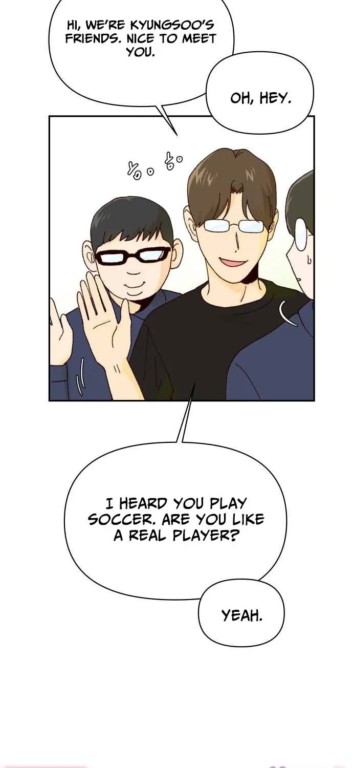 Big Shining Chapter 10 page 14 - 