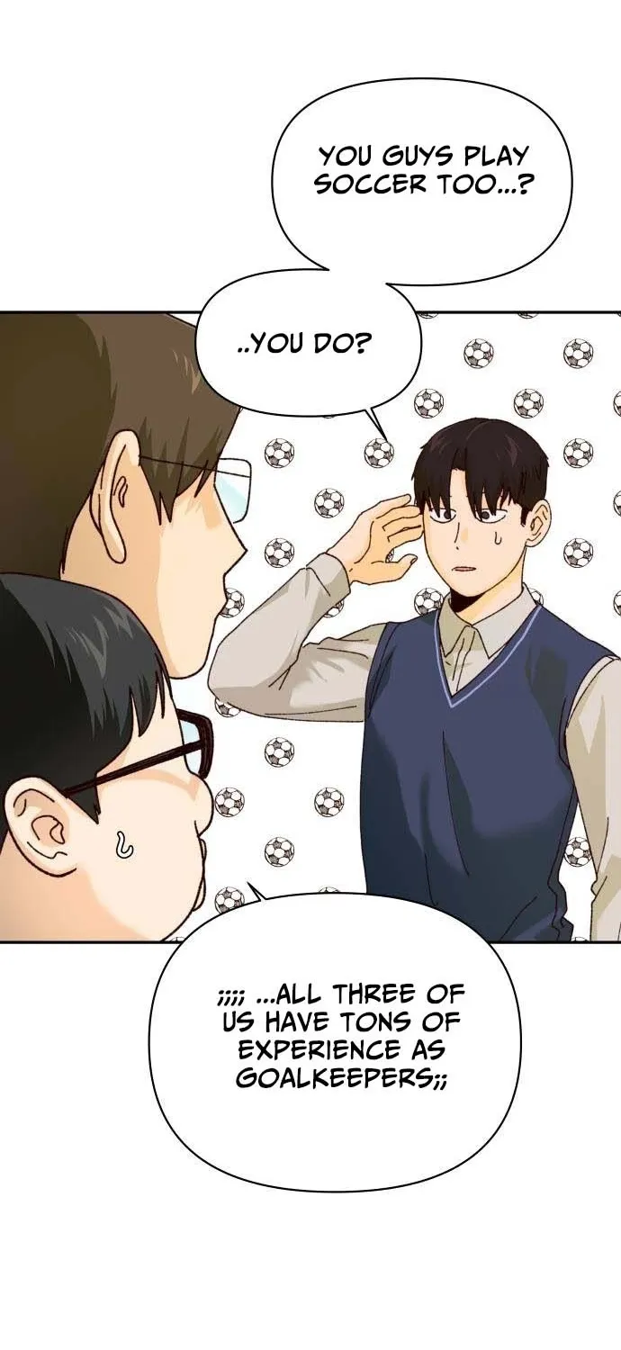 Big Shining Chapter 10 page 18 - 