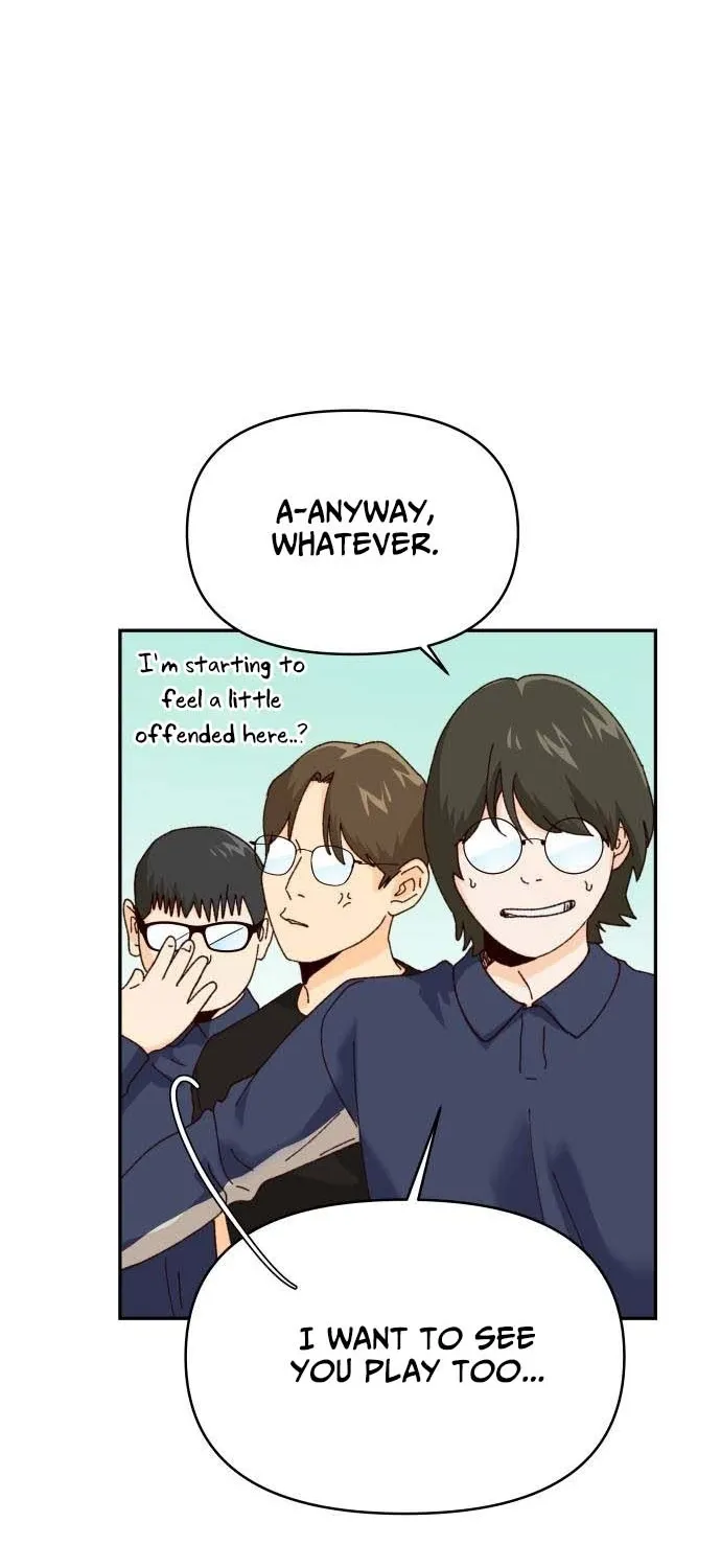 Big Shining Chapter 10 page 19 - 