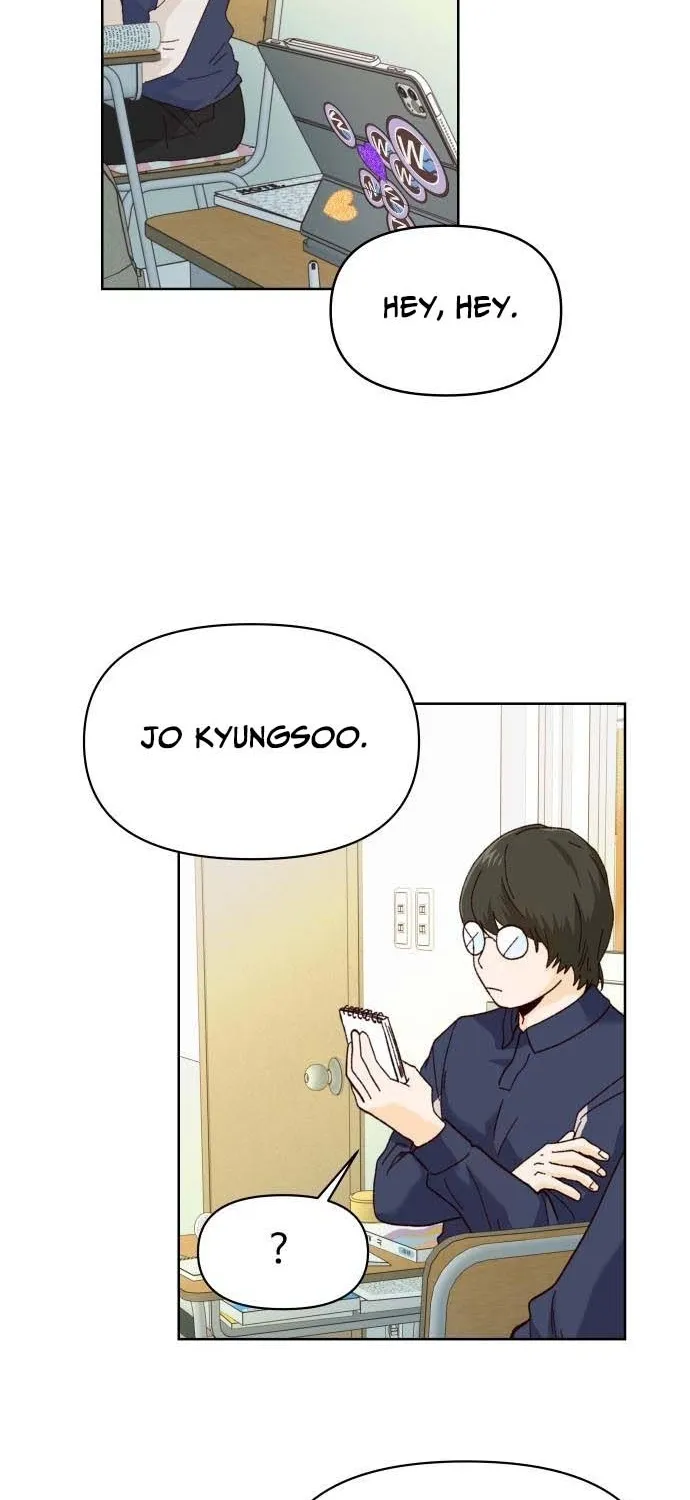 Big Shining Chapter 10 page 3 - 