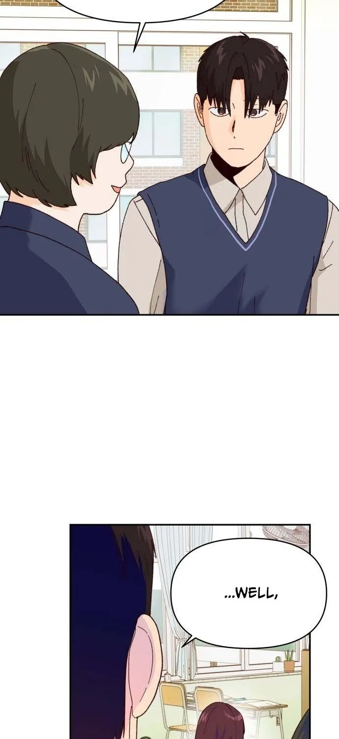 Big Shining Chapter 10 page 21 - 