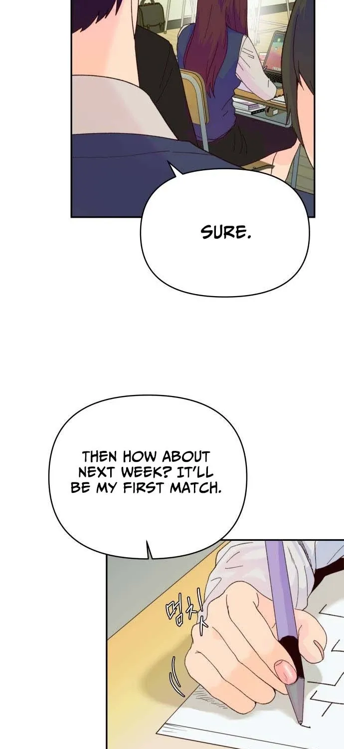 Big Shining Chapter 10 page 22 - 