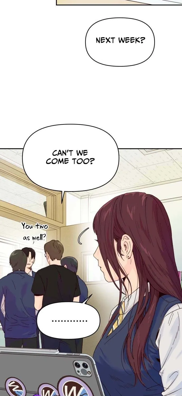 Big Shining Chapter 10 page 23 - 