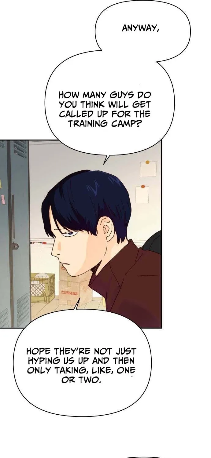 Big Shining Chapter 10 page 29 - 