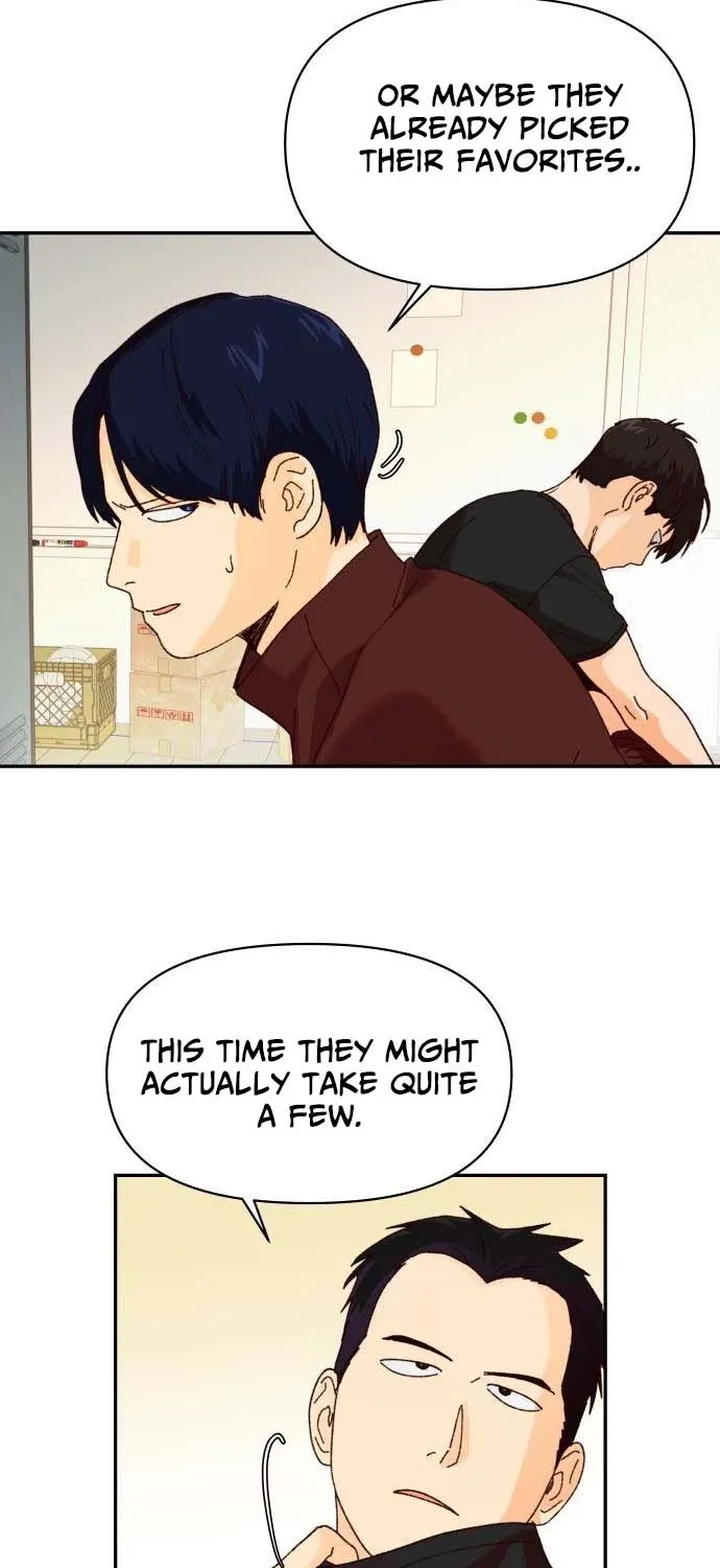 Big Shining Chapter 10 page 30 - 