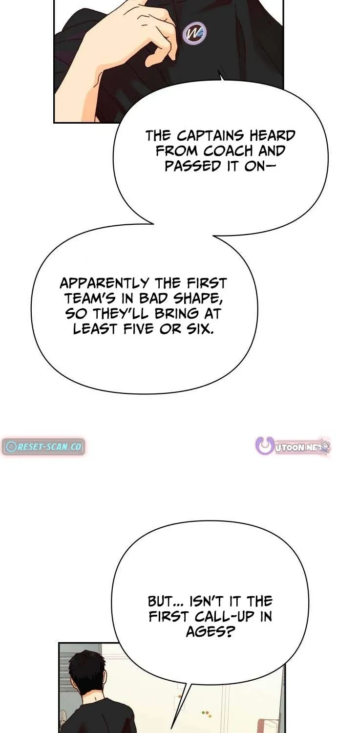 Big Shining Chapter 10 page 31 - 