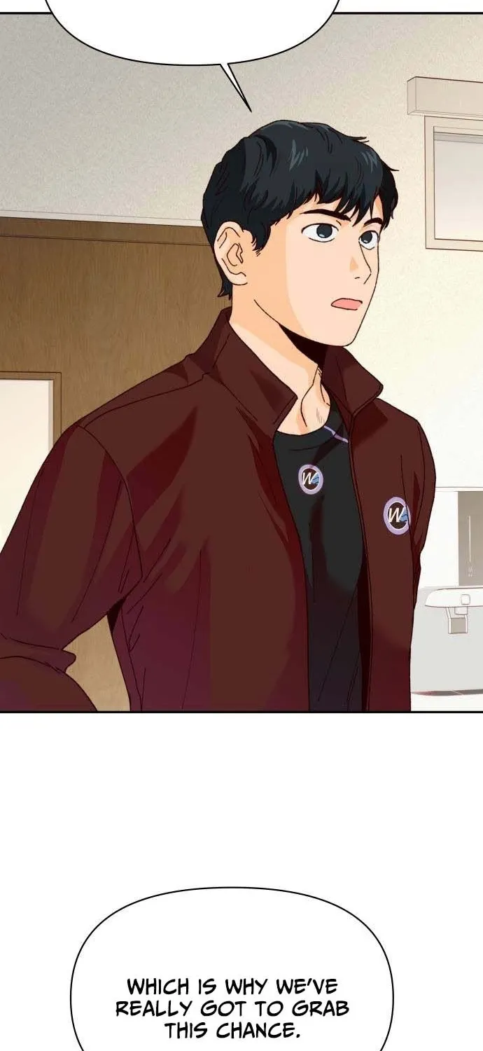 Big Shining Chapter 10 page 34 - 