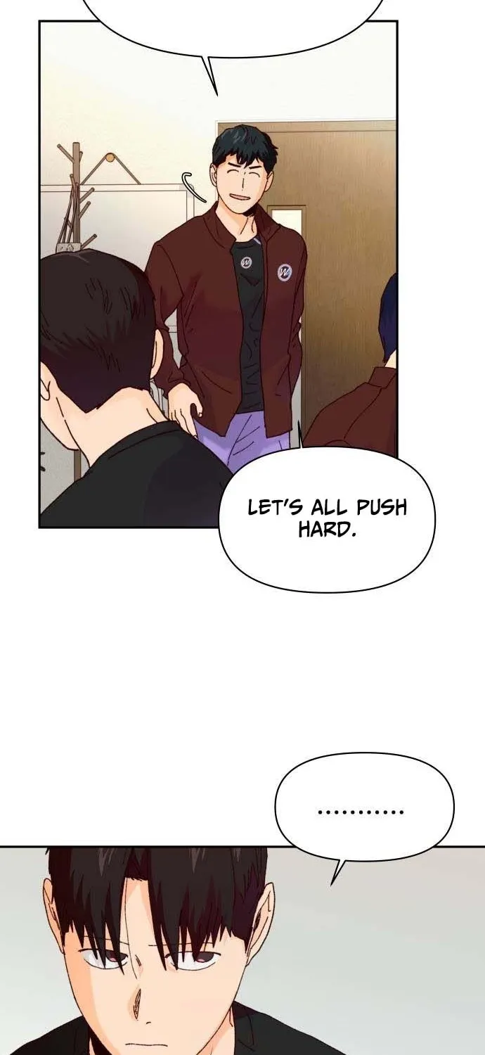 Big Shining Chapter 10 page 35 - 
