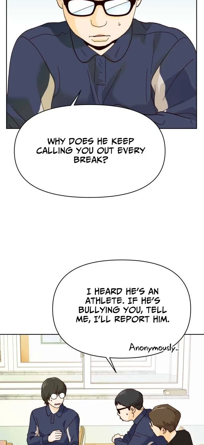 Big Shining Chapter 10 page 5 - 