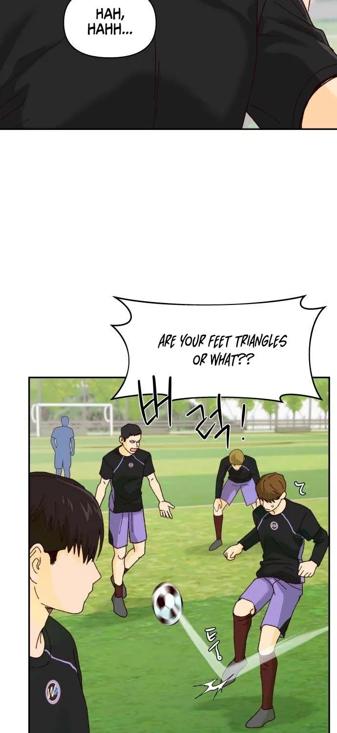 Big Shining Chapter 10 page 41 - 
