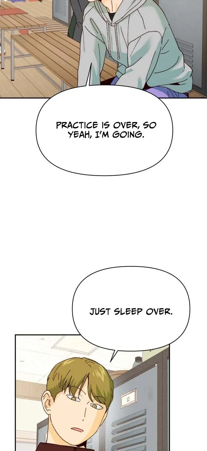 Big Shining Chapter 10 page 47 - 