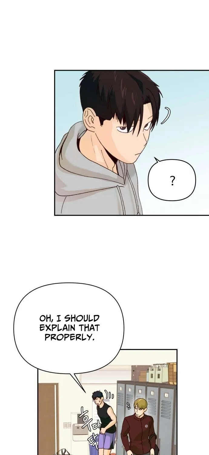 Big Shining Chapter 10 page 49 - 