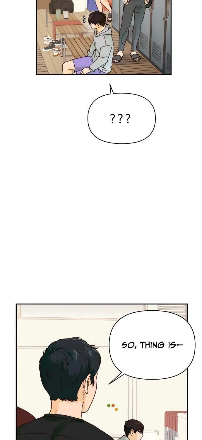 Big Shining Chapter 10 page 50 - 