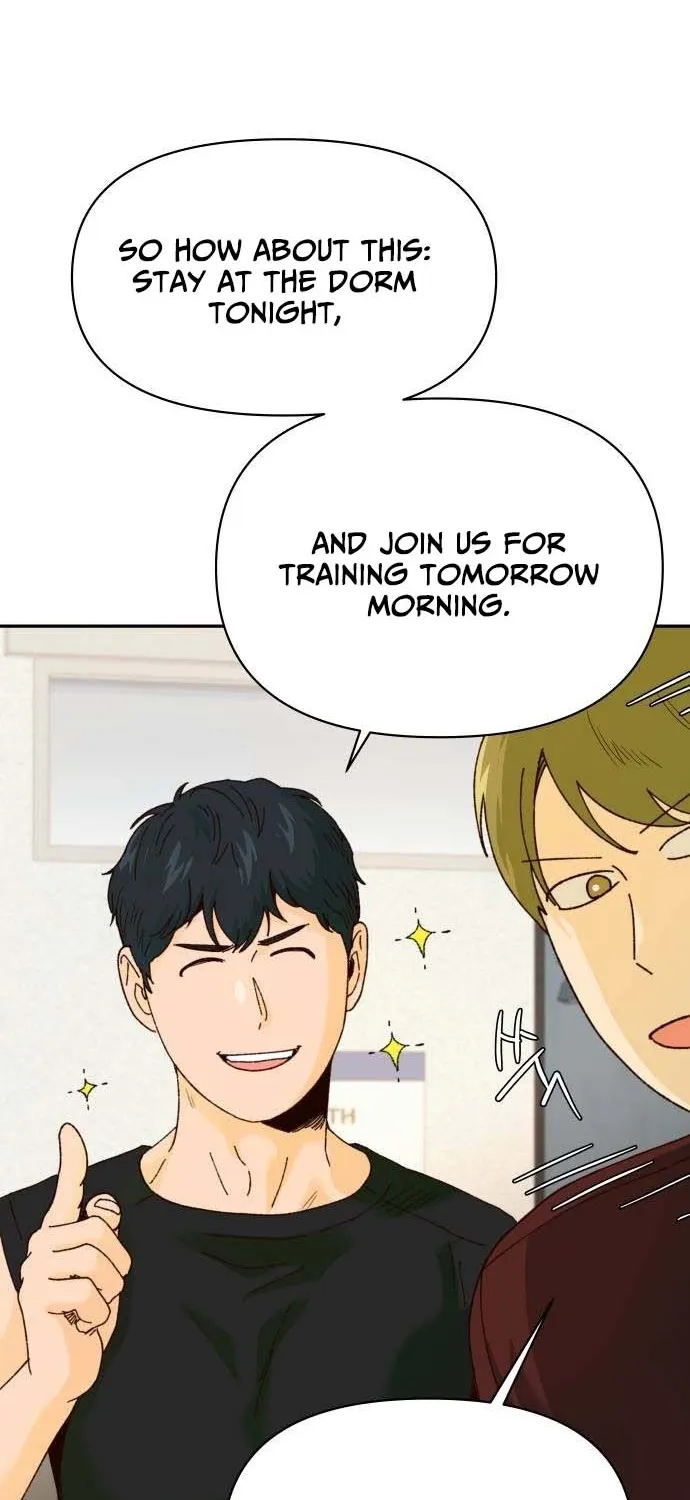 Big Shining Chapter 10 page 53 - 