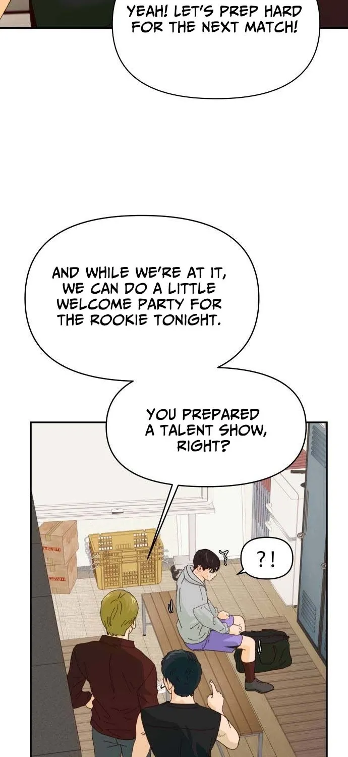 Big Shining Chapter 10 page 54 - 