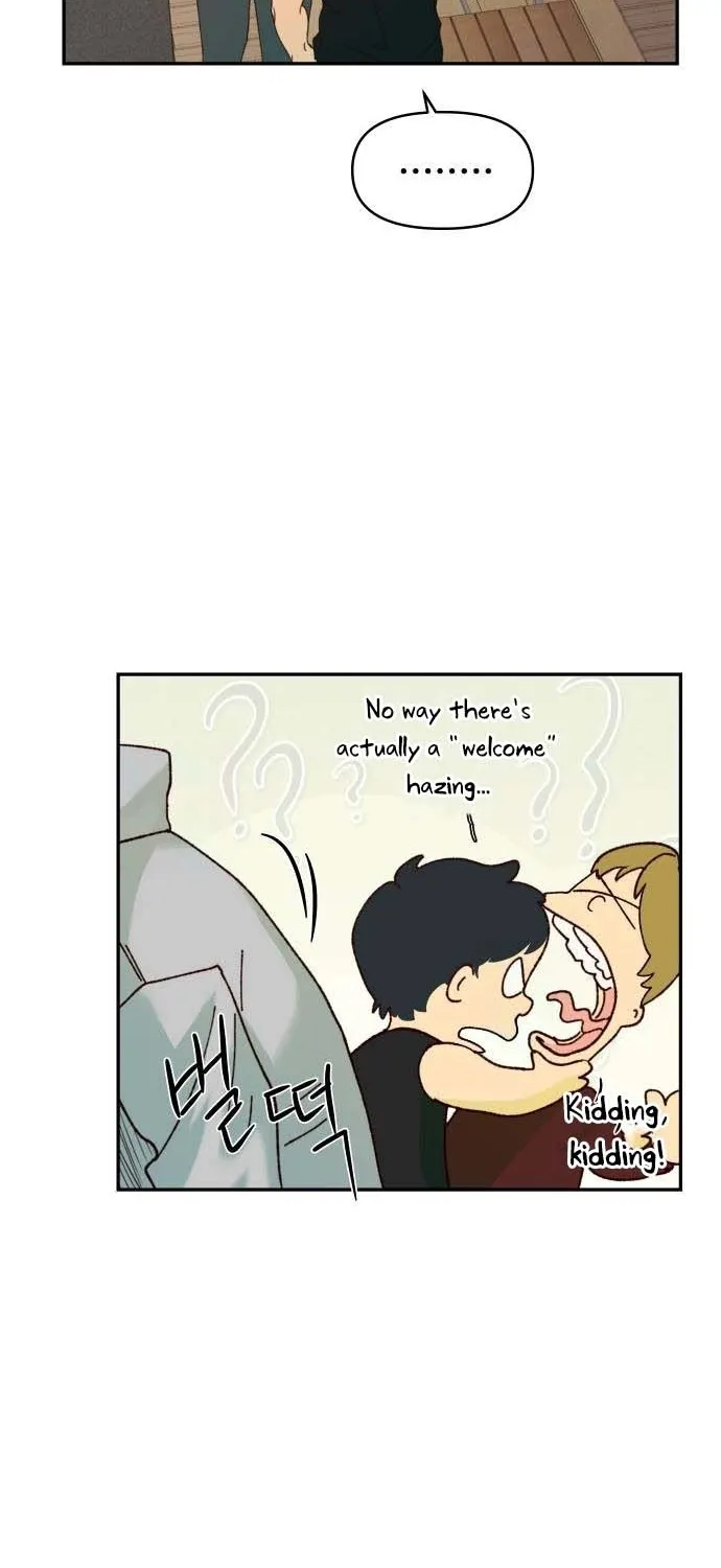Big Shining Chapter 10 page 55 - 
