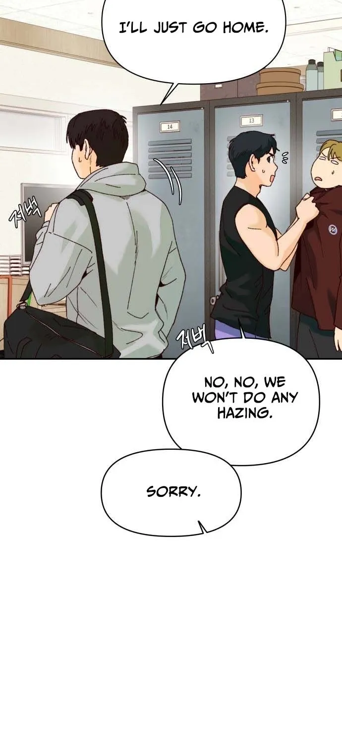 Big Shining Chapter 10 page 57 - 