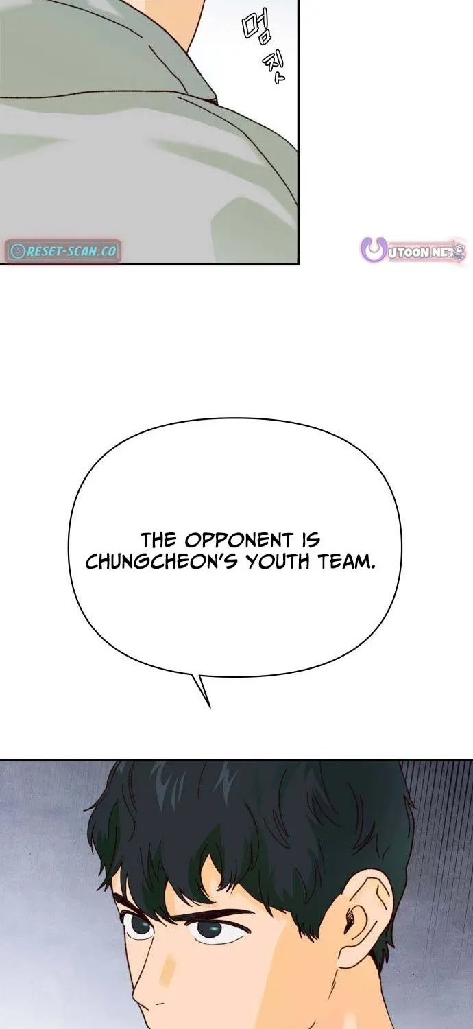 Big Shining Chapter 10 page 61 - 