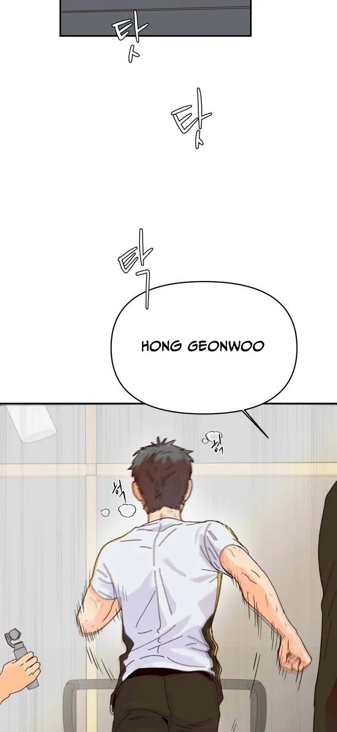 Big Shining Chapter 10 page 67 - 