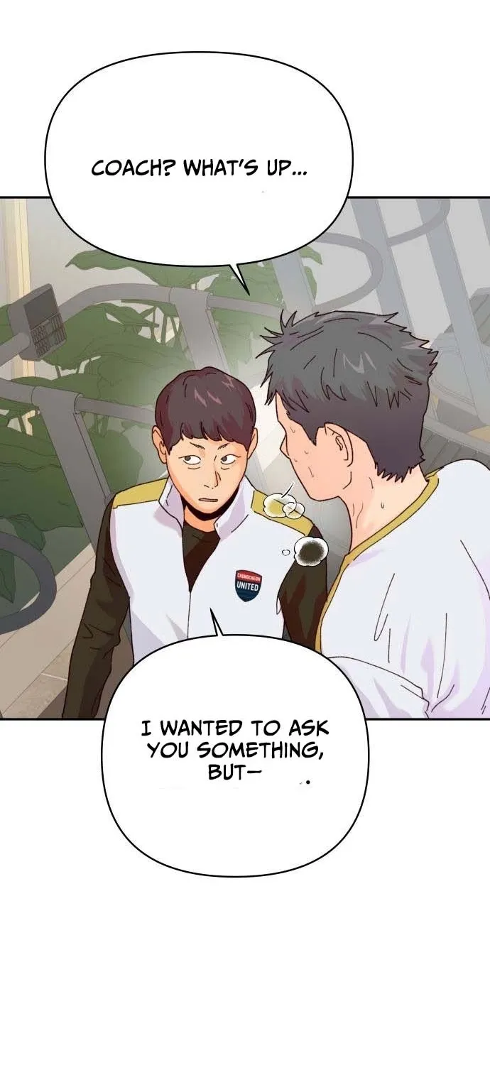 Big Shining Chapter 10 page 70 - 