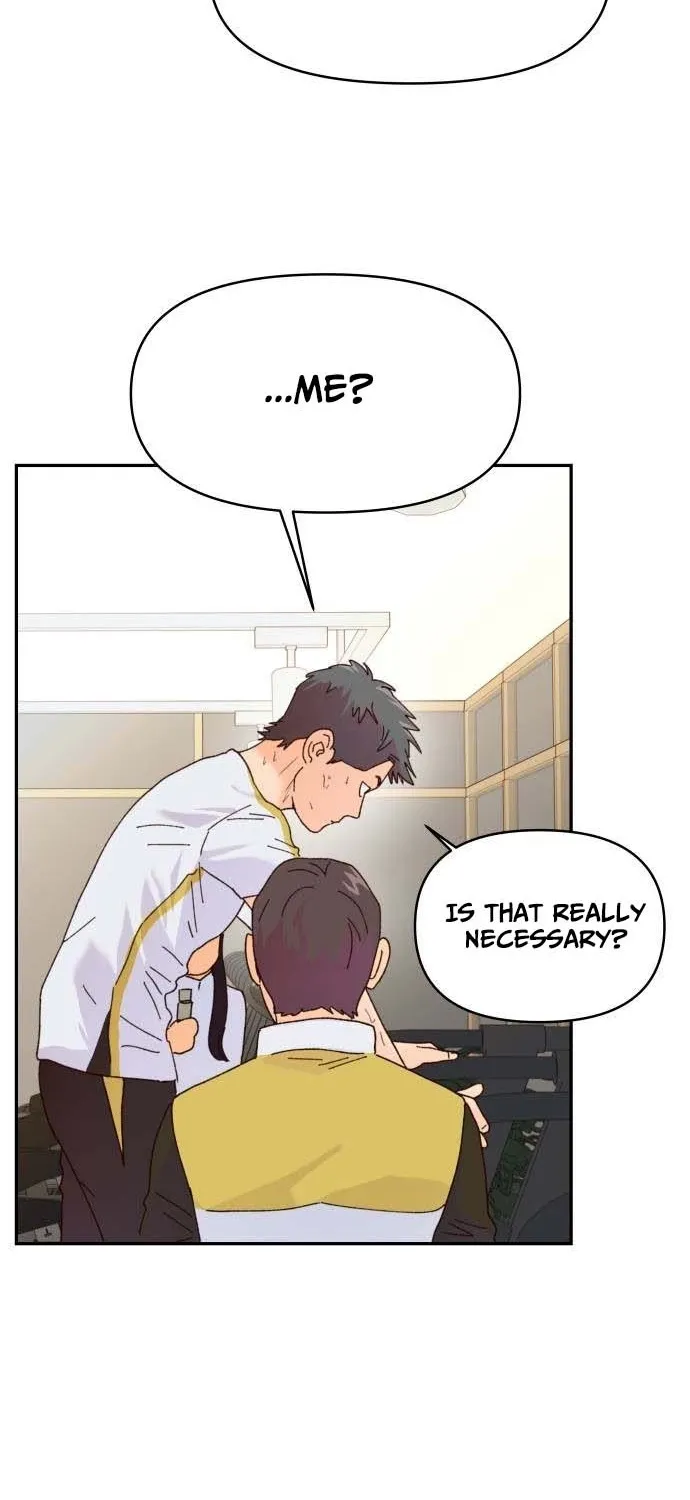 Big Shining Chapter 10 page 77 - 