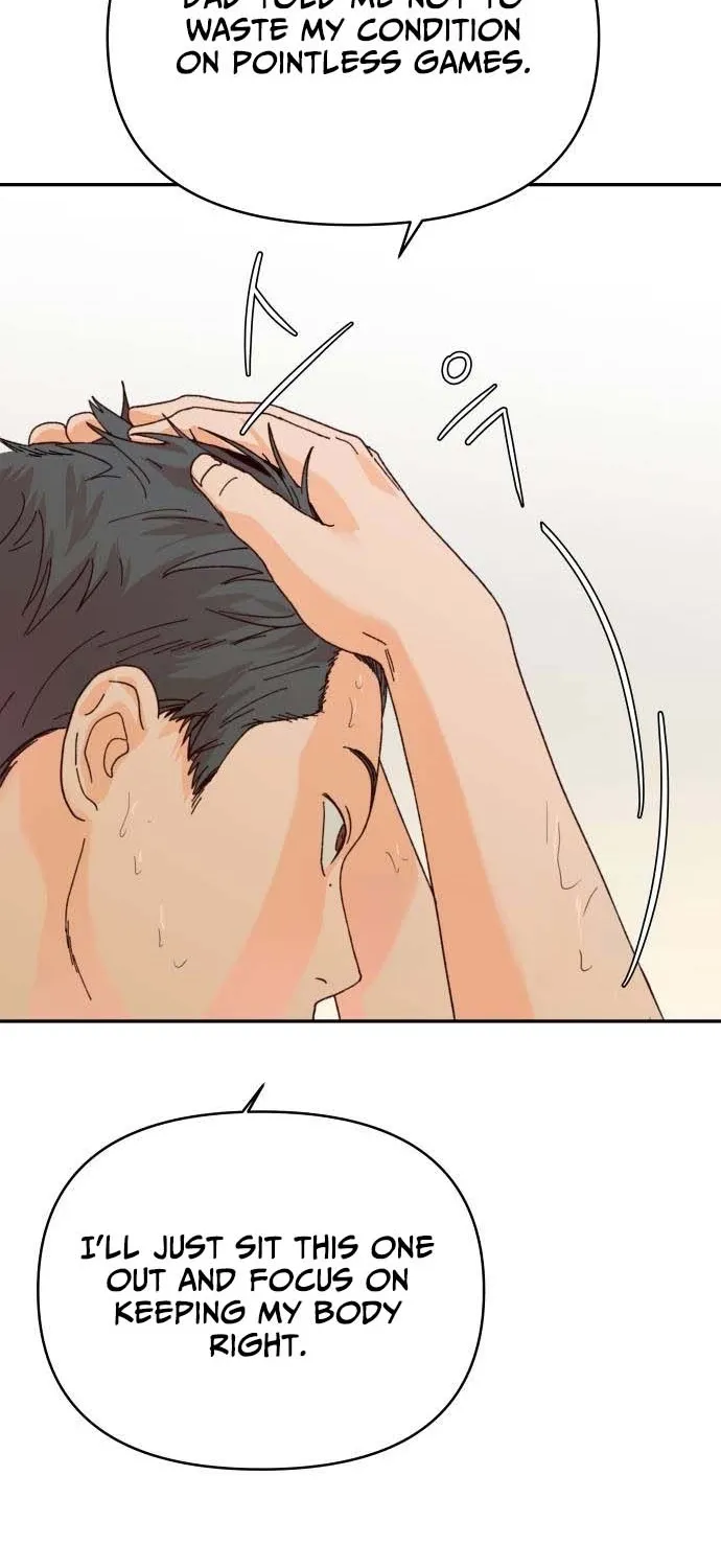 Big Shining Chapter 10 page 79 - 