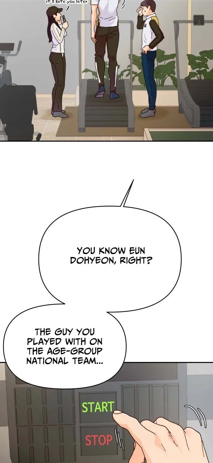 Big Shining Chapter 10 page 81 - 
