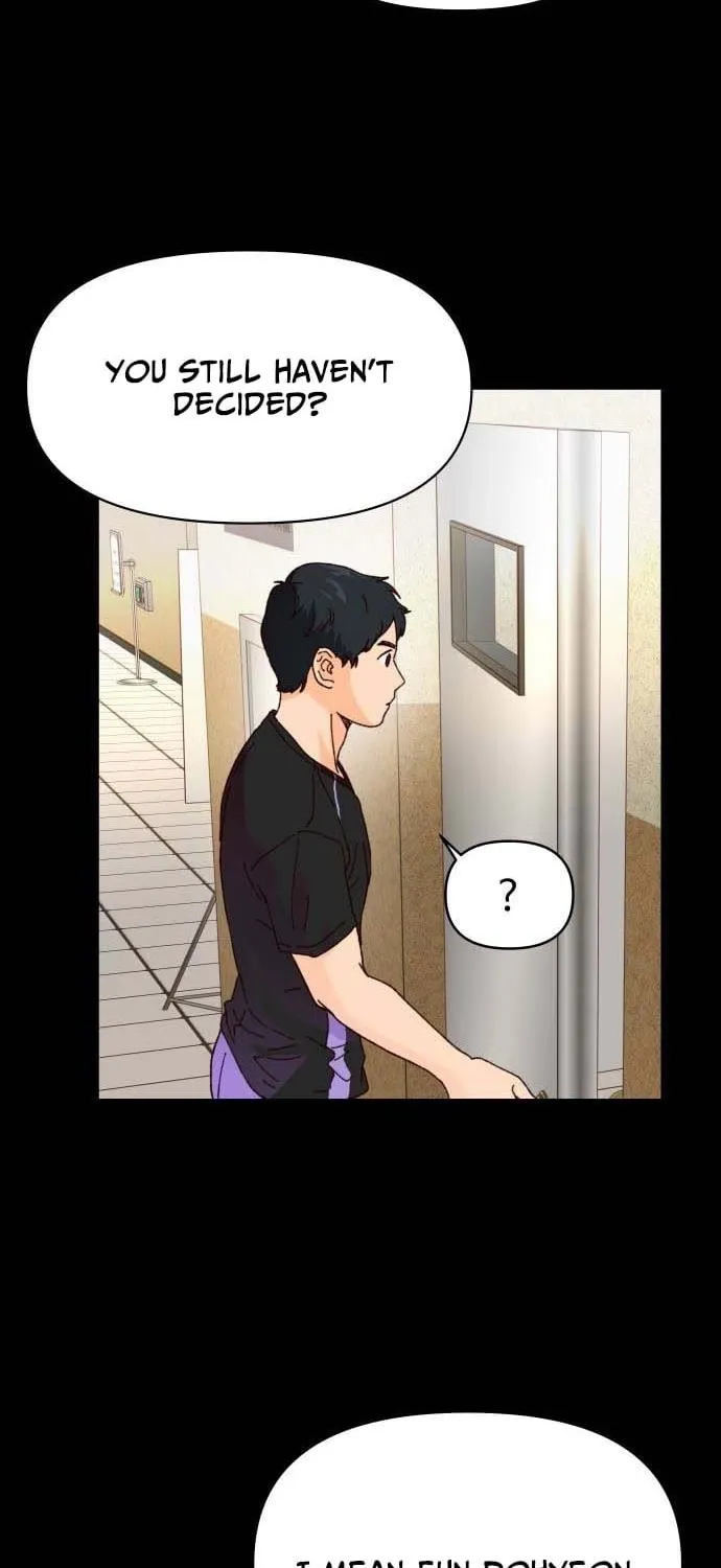Big Shining Chapter 11 page 14 - 