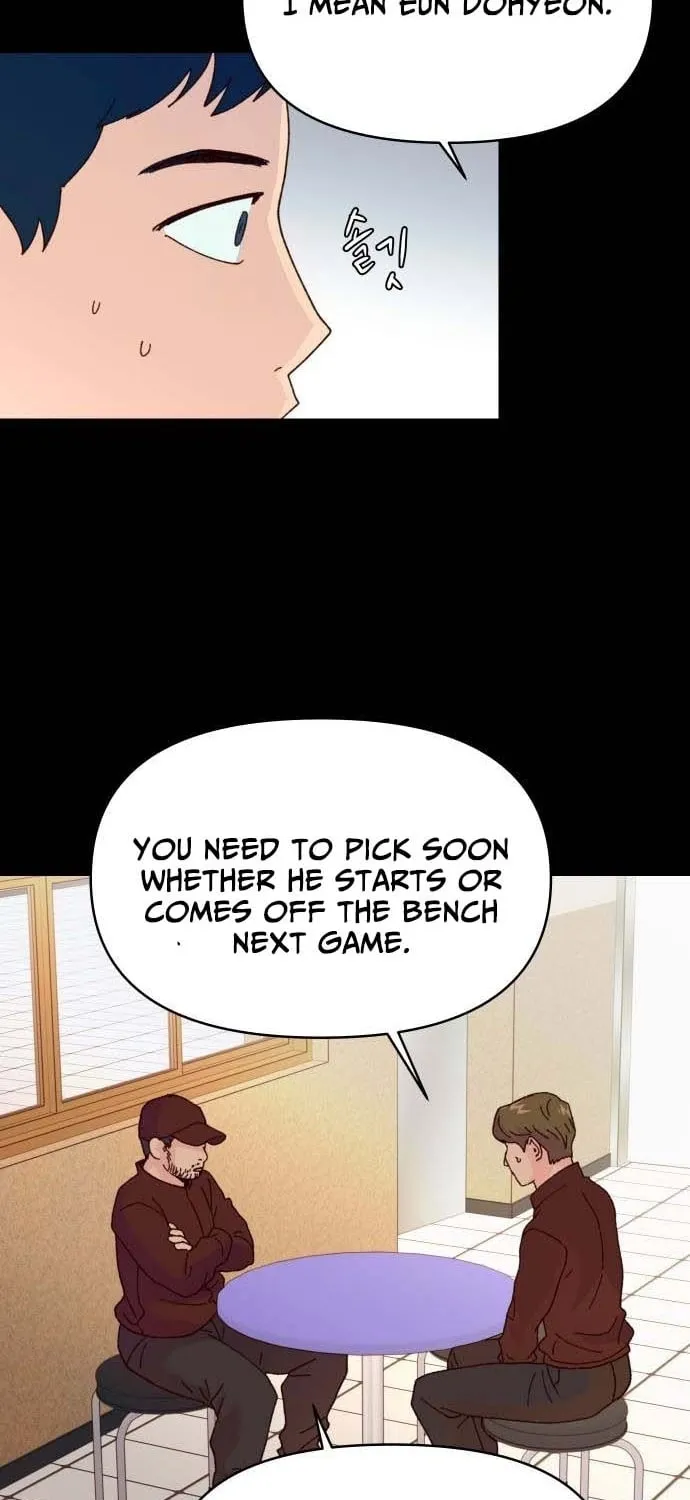 Big Shining Chapter 11 page 15 - 