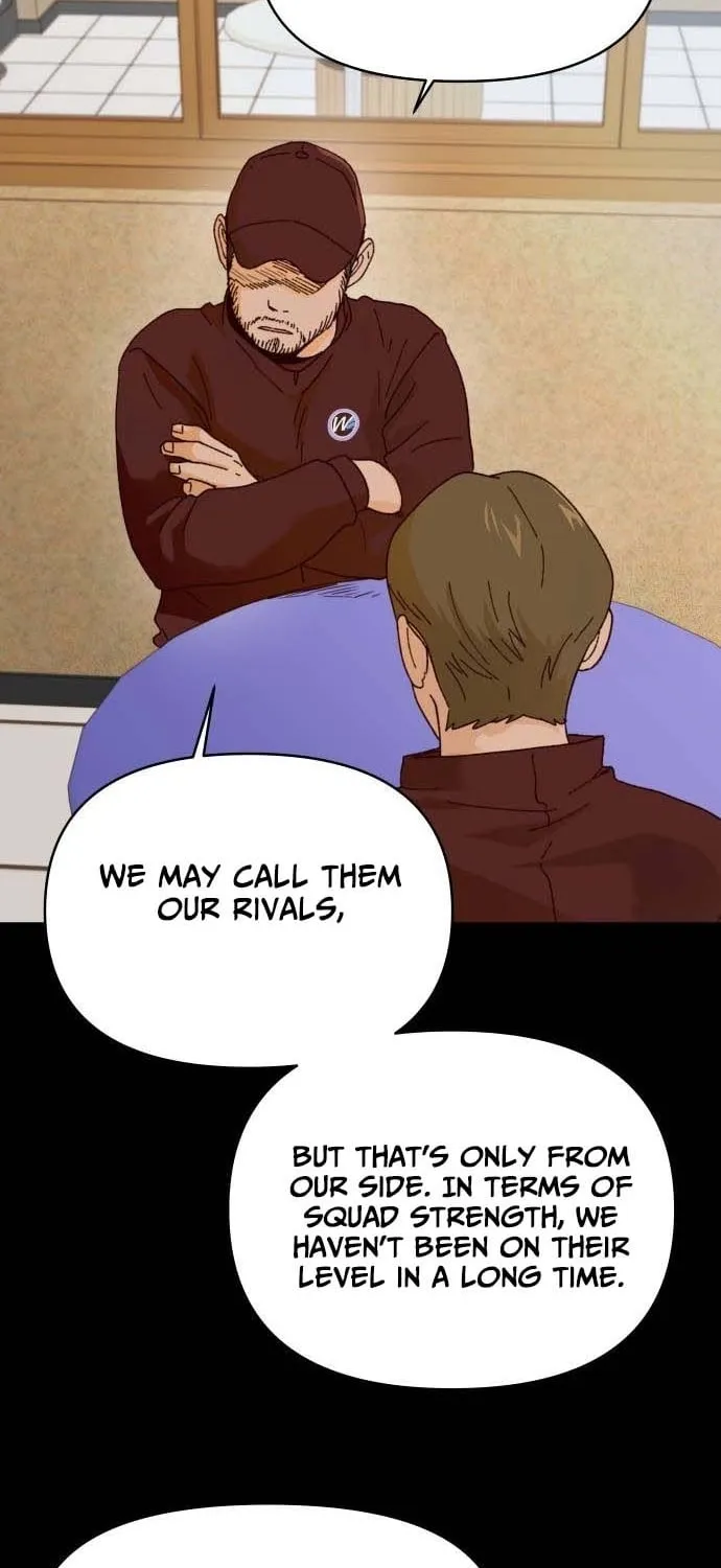 Big Shining Chapter 11 page 18 - 